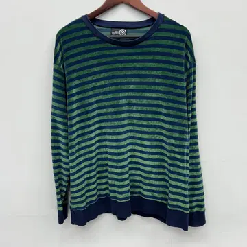 south2 west8 보더 벨로아 트레이닝복 그린 XL 네펜데스