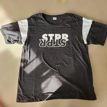 스토푸리 T셔츠