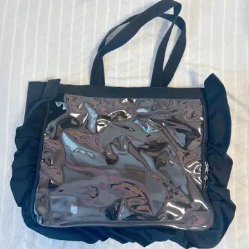 A3 이타백 블랙 자카마트