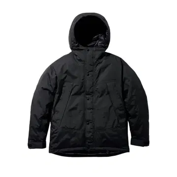 워크맨 이지스 퓨전 다운 자켓