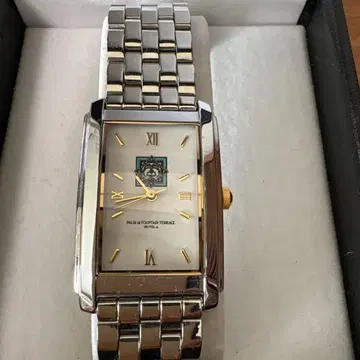 디즈니 리조트 팜&파운틴 테라스 호텔 그랜드 오픈 한정판 작동 확인 완료