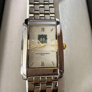 디즈니 리조트 팜&파운틴 테라스 호텔 그랜드 오픈 한정판 동작 확인 완료