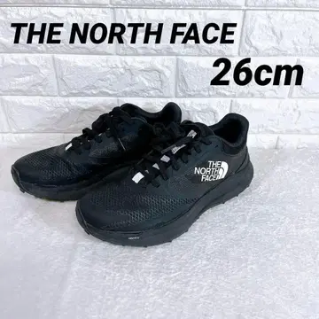 [ 새상품급 ] THE NORTH FACE 벡터티브 레일 러닝화 26