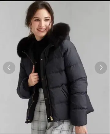 green label relaxing 리버서블 그린 다운