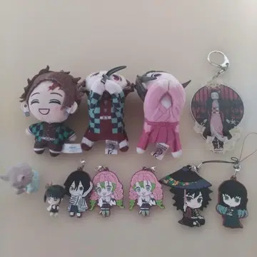 귀멸의 칼날 묶음 판매