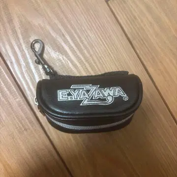 E.YAZAWA 블랙 소품함 후크 포함
