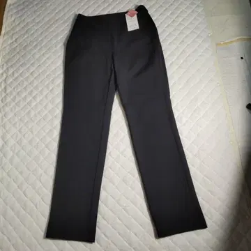 속기모 팬츠 M 사이즈