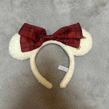 디즈니 머리띠 크리스마스 2025