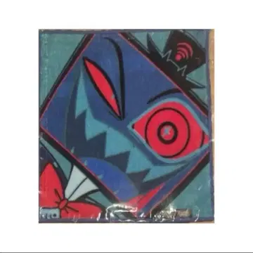 팝업 스토어 이케부쿠로 PARCO HAZBIN HOTEL