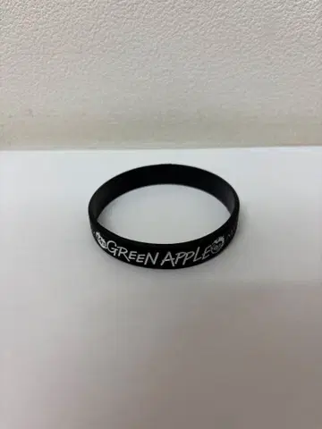 Mrs. GREEN APPLE 러버 밴드 2017 겨울 굿즈