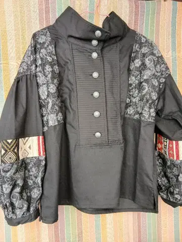 96 차이하네 튜닉