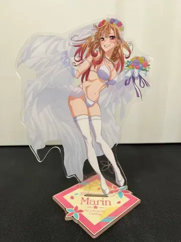 키타가와 마린 아크릴 스탠드