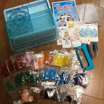 아쿠아비즈 묶음 판매