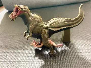 몬스터 헌터 몬헌 이빌 조 피규어