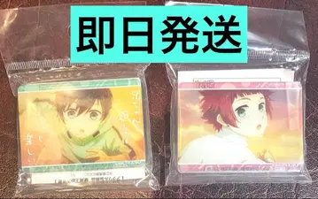 블루 록 이토시 사에 이토시 린 유년기 노블 아트 아크릴 블록