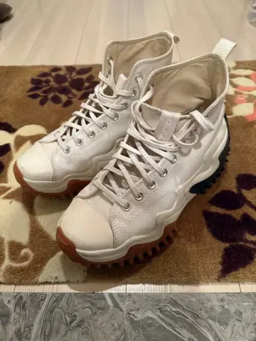 CONVERSE 런스타 모션 하이 28.0