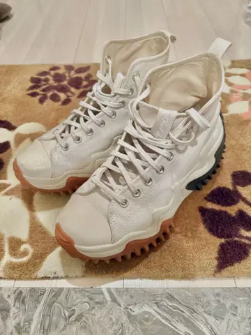 CONVERSE 런스타 모션 하이 28.0