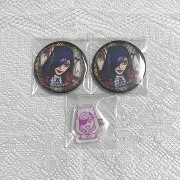 1686: 쟝케트뱅크 원화전 카노