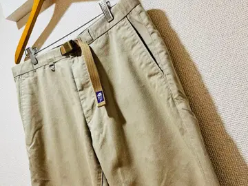 THE NORTH FACE PURPLE LABEL NT5904N