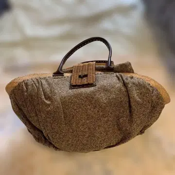 에바고스 핸드백