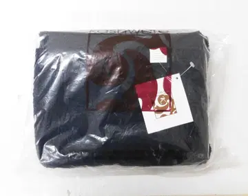 카시우에르 숄 178cmx56cm 블랙 스톨 머플러