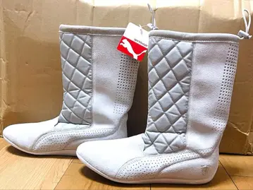 PUMA x Ferrari 페모토 SF 부츠 23cm 택 포함 미사용