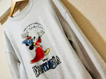 FREAK'S STORE 미키마우스 맨투맨