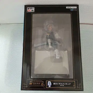 도쿄 리벤저스 쿠로카와 이자나 피규어