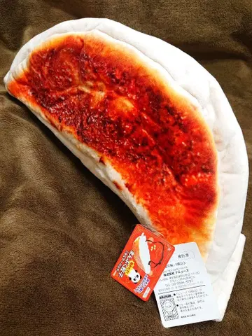 만푸쿠 교자 숄더백