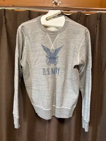 [ 13:00까지 구매 시 당일 발송 ] 버즈릭슨 맨투맨