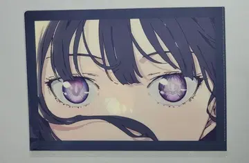 리코리스 리코일 클리어 파일 리코리코전 이노우에 타키나 A