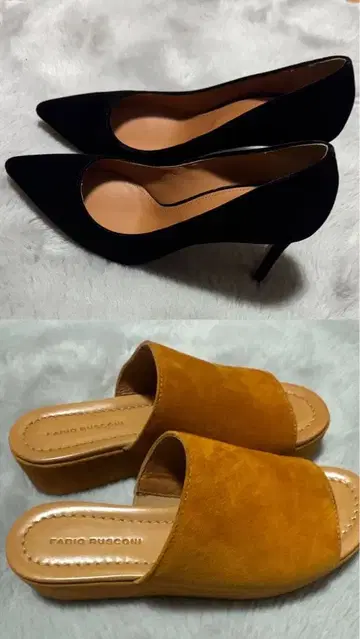 pippichic x fabiorusconi 세트