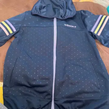 adidas 긴팔 저지