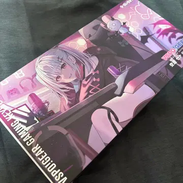 브이스포 키보드