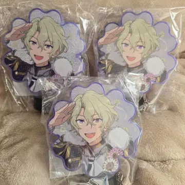 앙상블 스타즈 앙스타 응원봉 튜브 토모에 히요리