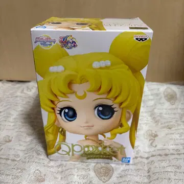 프린세스 세레니티 츠키노 우사기 피규어 인형뽑기 경품 A 미개봉