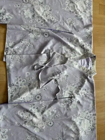 캐서린 코티지 기모노 세트 150