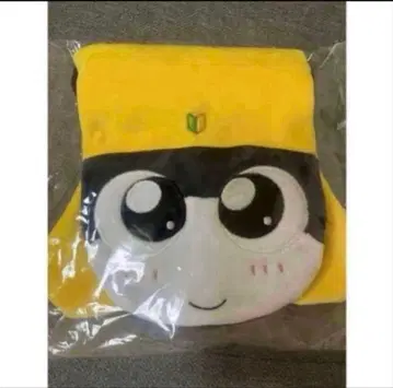 새상품 개구리 중사 케로로 다이컷 복조리 타마마 파우치