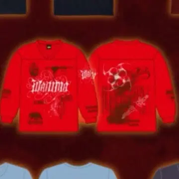 MESH LONGSLEEVE RAD [ (1)S/M ]