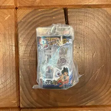 요괴워치 미니어처 패키지 컬렉션 DX 요괴워치 가챠가챠