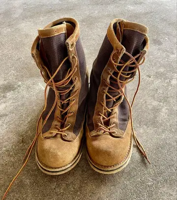 대너 웨이딩 리버 그리퍼 부츠 트라웃 배스 계류 펠트