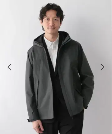 인기! 글로벌 워크 GUARDTECH/가드테크 블루종 차콜 M