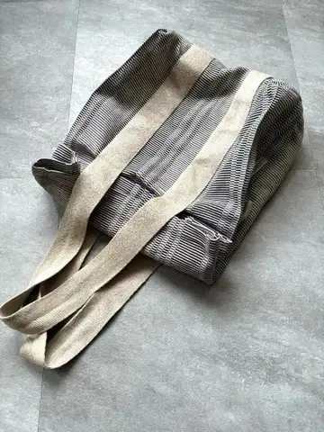 요한나 그리 클릭센 토트백