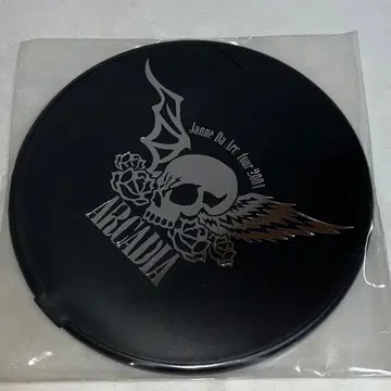 Janne Da Arc 거울 미러 ARCADIA 굿즈 라이브