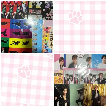 쟈니즈 WEST WEST 코타키 노조무 파일