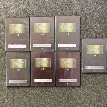 The Professional Sales Manager 8장 세트