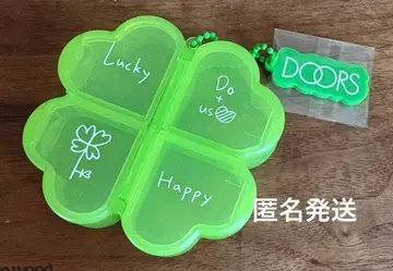 NCT NCT127 도영 솔로 콘서트 DOORS 필통