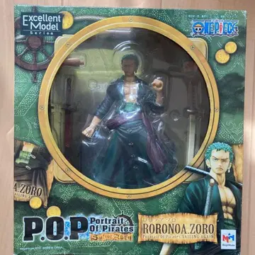 [ 새상품급 ] 조로 POP 피규어