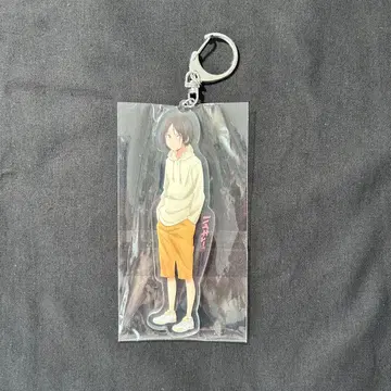 하이큐 코즈메 켄마 추억의 장면 유년기 아크릴 키링