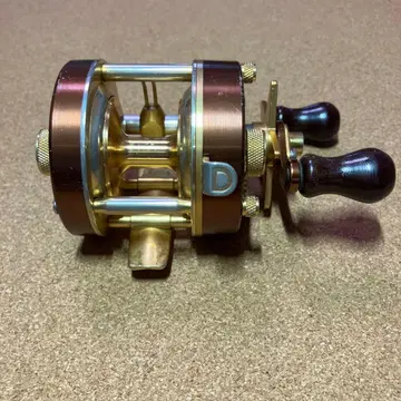 도우라쿠 릴 마츠모토토이 A-2000 MOD SLIM